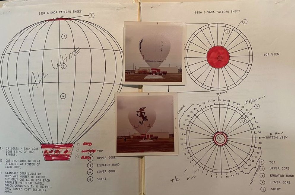 roadrunner<em>balloon</em>site