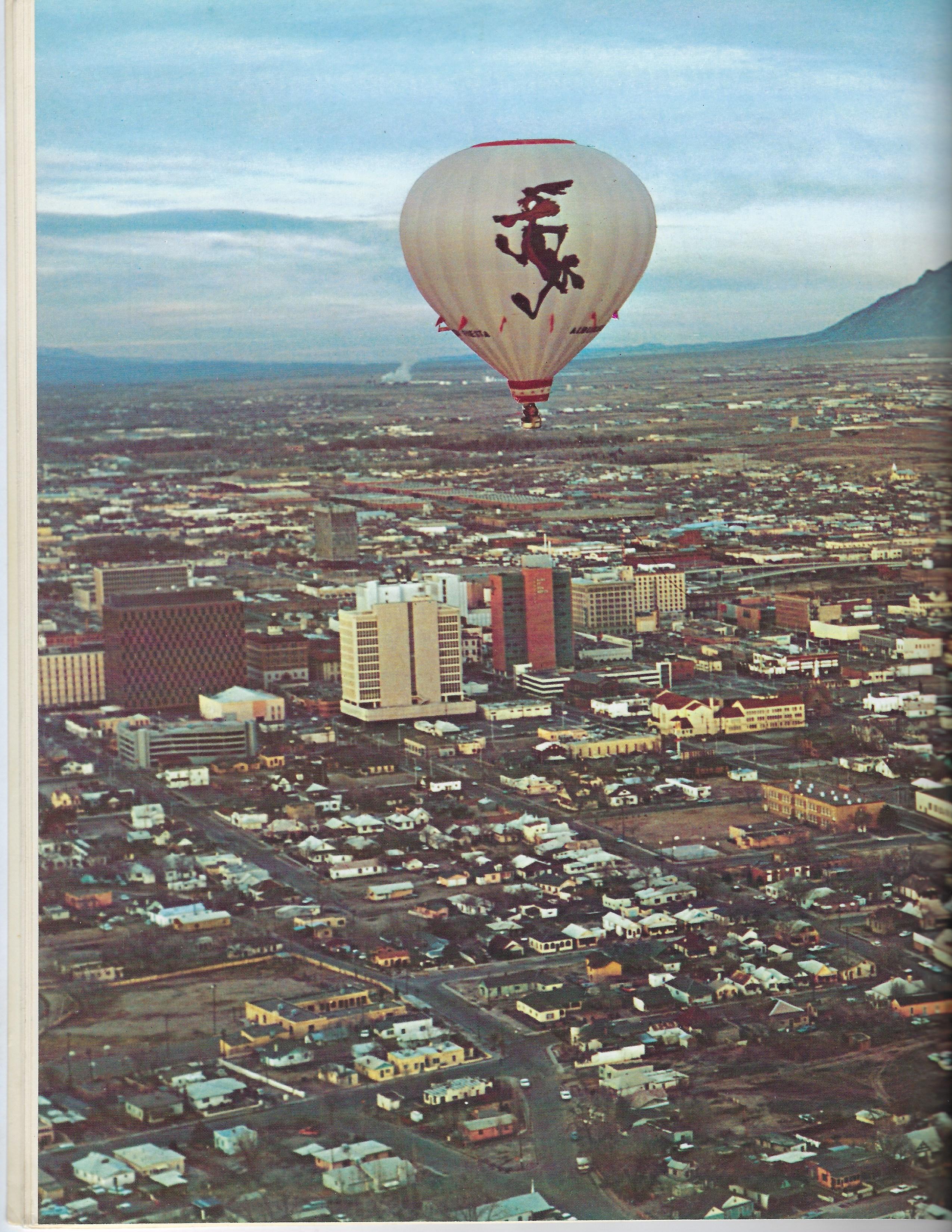 roadrunner<em>balloon</em>site